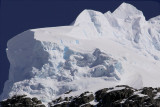 ALIENS TRAPPED in Antarctic Glacier!!!!!!
