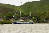 At Anchor