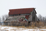 Barn (5773)