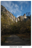 Bridalveil Falls