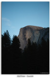 Half Dome