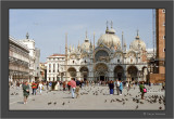 Piazza de San Marco