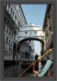 The bridge of sighs