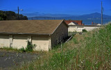 Abandoned garages .. 4893