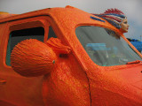 Art Car Fest 2007