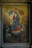 Chiesa di Santa Maria a Settignano, Santa Maria  .. A3364