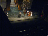 Final curtain, Sandra  Radvanovsky at center stage .. A1871