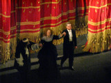 Final curtain,  Domingo, Radvanovsky, Fournillier .. A1885