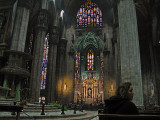 Duomo, south transept .. A1736