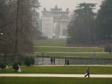 Arco della Pace .. A1713