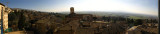 180 degree panorama of Assisi .. 4272_3_4_5_7