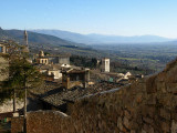 Assisi vista .. A4157.