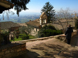 Vista from Santo Stefano .. A4251