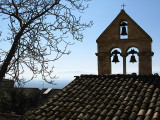 Bells of Santo Stefano .. A4255