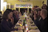 Xmas Dinner 2001 - Kerrisdale