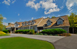 Chateau On The Mountain Bed and Breakfast - Fletcher, NC