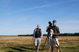 Aron och Greg kollar Aftonfalk