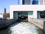The Staten Island Ferry Ride