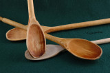 Spoons