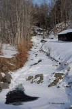 Mostly Frozen Over - In More Ways Than One!