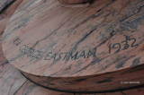 George Eastmans Grave