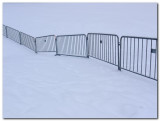 The fence