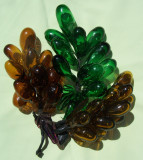 Peel me a grape!