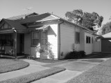 The house I lived in 60 years ago,still standing .
