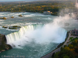  Canadian Falls