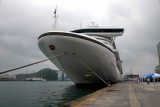 Asia & China Cruise-2007