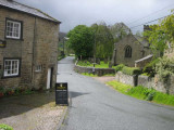 horsehouse