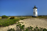 Mystic Lighthouse