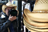 Hat Photographer