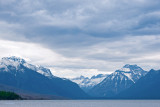 z P1080548 Storm arrives over Weeping Wall other mountains and Lake McDonald in Glacier.jpg