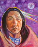 Art of William Sitting Bull