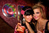 Afterparty @ Camel Club