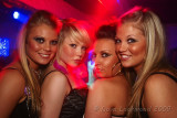 Afterparty @ Camel Club, Huddersfield