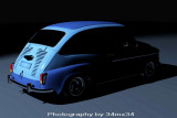 016 FIAT 600