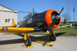 AT-6 Texan