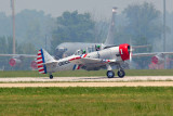 Skytypers Texan