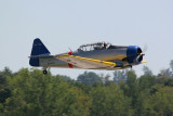 AT-6 / SNJ Texan