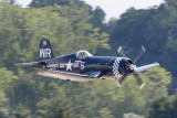 F4U Corsair