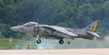 AV-8B  Harrier.