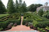 Missouri Botanical Garden