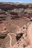 Canyonlands National park, Utah