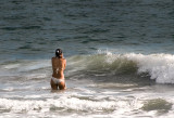 Surf at Manual Antonio