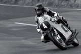 Gary Johnson, MV Augusta 500cc