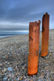 Point of Ayre beach