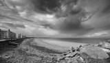 Mooragh promenade