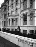 Hope street, Ramsey